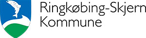 Ringkøbing-Skjern Kommunes byvåben